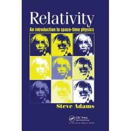 Relativity: An Introduction to Spacetime Physics