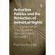 Activation Policies and the Protection of Individual Rights: A Critical Assessment of the Situation in Denmark, Finland and Sweden