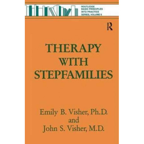 Therapy with Stepfamilies