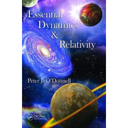 Essential Dynamics and Relativity