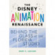 The Disney Animation Renaissance: Behind the Glass at the Florida Studio