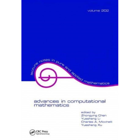 Advances in Computational Mathematics