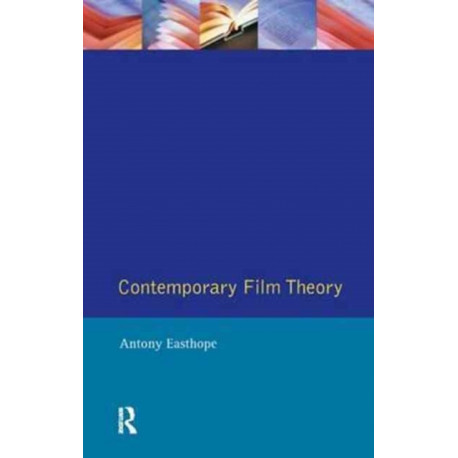 Contemporary Film Theory