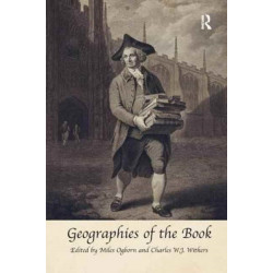 Geographies of the Book