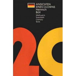 Ansichten eines Clowns