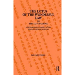 Lotus Of The Wonderful Law