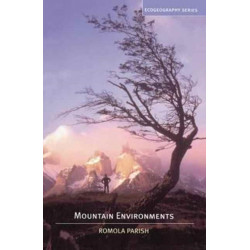 Mountain Environments