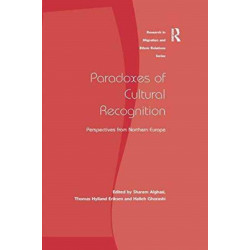 Paradoxes of Cultural Recognition: Perspectives from Northern Europe