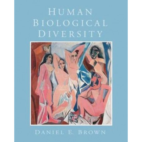 Human Biological Diversity