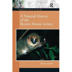 A Natural History of the Brown Mouse Lemur