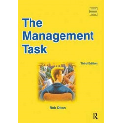 The Management Task