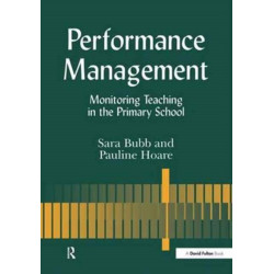 Performance Management: Monitoring Teaching in the Primary School
