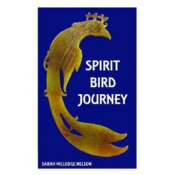 Spirit Bird Journey