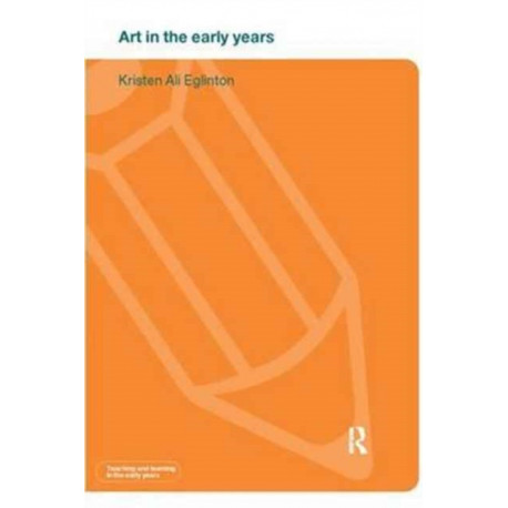 Art in the Early Years