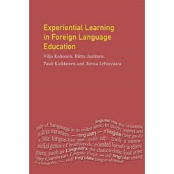 Experiential Learning in Foreign Language Education