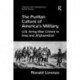 The Puritan Culture of America's Military: U.S. Army War Crimes in Iraq and Afghanistan