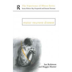Motor Neurone Disease