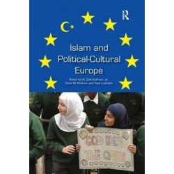 Islam and Political-Cultural Europe