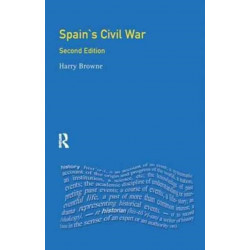 Spain's Civil War