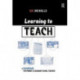 Learning to Teach: A Handbook for Primary and Secondary School Teachers