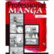 Professional Manga: Digital Storytelling with Manga Studio EX
