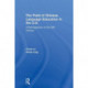 The Field of Chinese Language Education in the U.S.: A Retrospective of the 20th Century