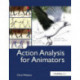 Action Analysis for Animators
