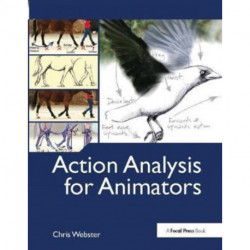 Action Analysis for Animators