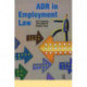 ADR in Employment Law