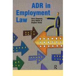 ADR in Employment Law