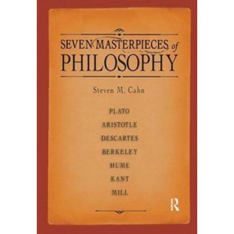 Seven Masterpieces of Philosophy