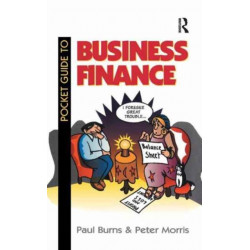 Pocket Guide to Business Finance: A pictorial guide for managers