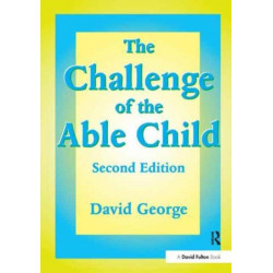 The Challenge of the Able Child