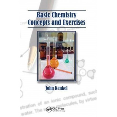 Basic Chemistry Concepts and Exercises