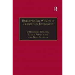 Enterprising Women in Transition Economies