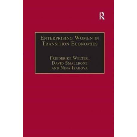 Enterprising Women in Transition Economies