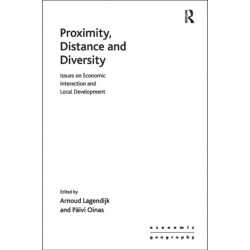 Proximity, Distance and Diversity: Issues on Economic Interaction and Local Development