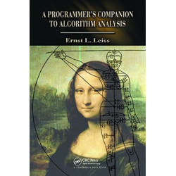 A Programmer's Companion to Algorithm Analysis