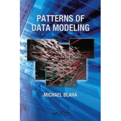 Patterns of Data Modeling