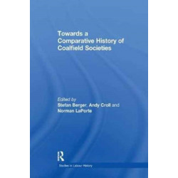 Towards a Comparative History of Coalfield Societies