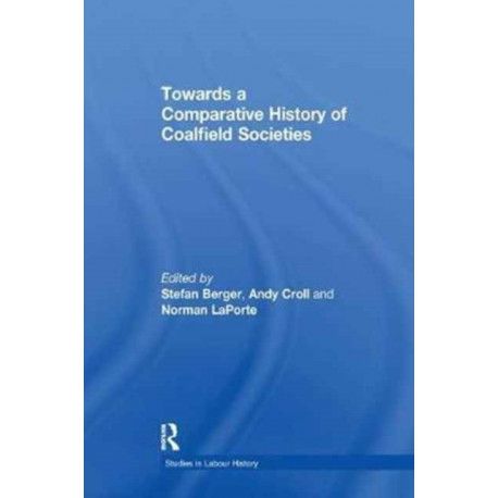 Towards a Comparative History of Coalfield Societies