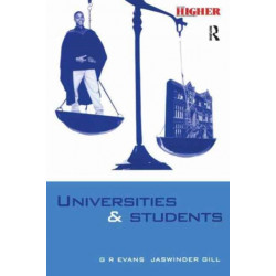 Universities and Students: A Guide to Rights, Responsibilities and Practical Remedies