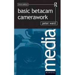 Basic Betacam Camerawork