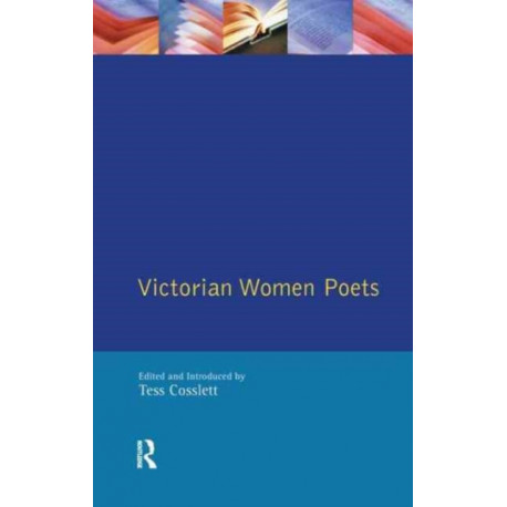 Victorian Women Poets