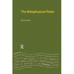 The Metaphysical Poets