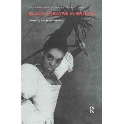 Black Theatre in Britain