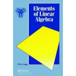Elements of Linear Algebra
