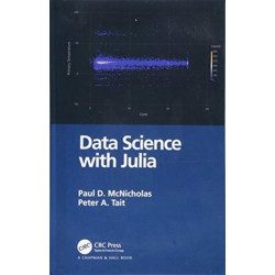Data Science with Julia