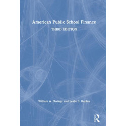 American Public School Finance