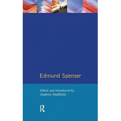 Edmund Spenser